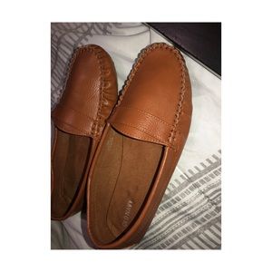 Old navy women’s loafers.